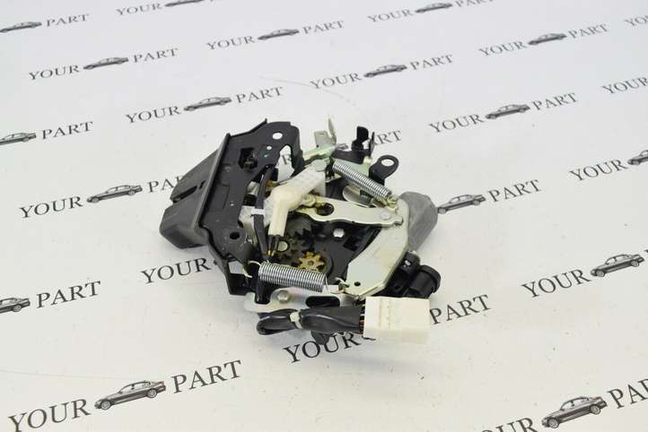 Lexus LS 460 (2006 - 2009)  6465050030 Замок задней крышки