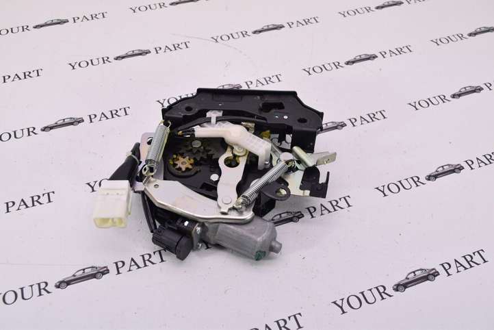 Lexus LS 460 (2006 - 2009)  6465050030 Замок задней крышки