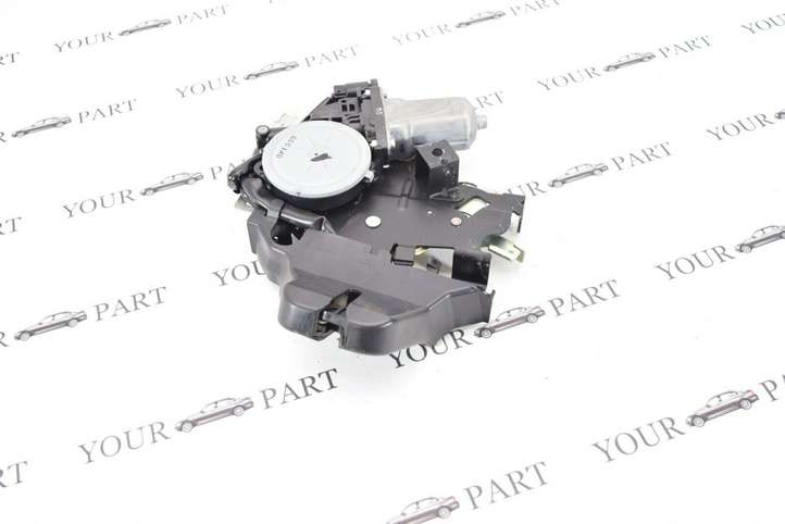 Lexus LS 460 (2006 - 2009)  6465050030 Замок задней крышки