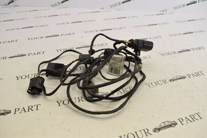 BMW X3 F25 (2010 - 2017)  9271212 Проводка датчиков парковки