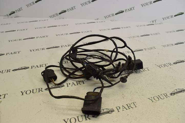 BMW X3 F25 (2010 - 2017)  9271212 Проводка датчиков парковки
