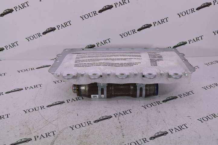 BMW 5 F10 F11 (2009 - 2016)  9230399 Подушка безопастности пассажира