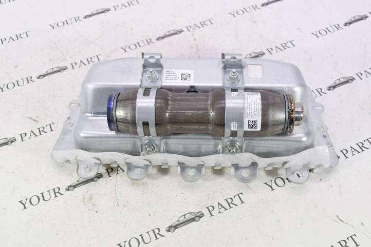 BMW 5 F10 F11 (2009 - 2016)  9230399 Подушка безопастности пассажира