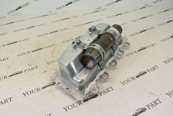 BMW 5 F10 F11 (2009 - 2016)  9230399 Подушка безопастности пассажира
