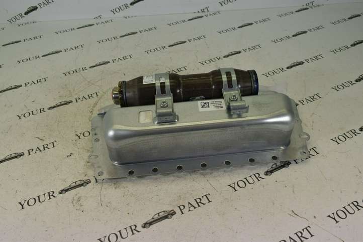 BMW 5 F10 F11 (2009 - 2016)  9230399 Подушка безопастности пассажира