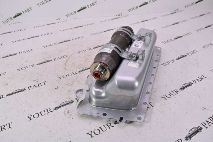 BMW 5 F10 F11 (2009 - 2016)  9230399 Подушка безопастности пассажира