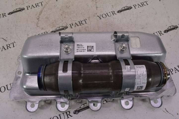 BMW 5 F10 F11 (2009 - 2016)  9230399 Подушка безопастности пассажира