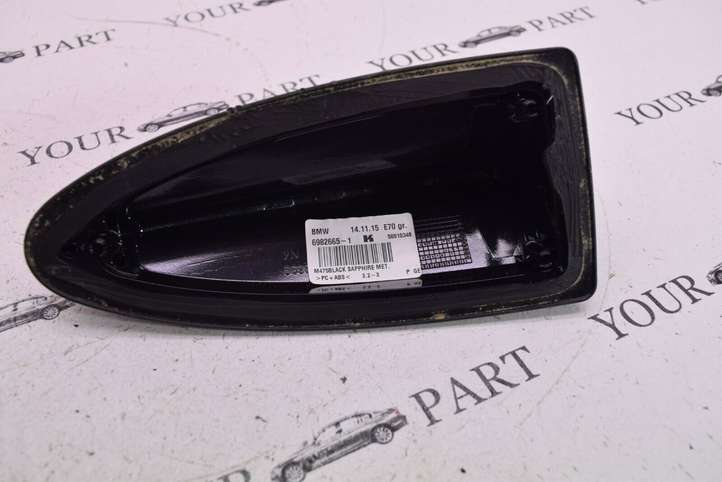 BMW X3 F25 (2010 - 2017)  9209431 Антенна (антенна GPS)