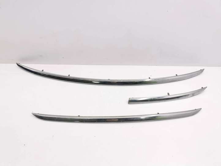 Honda CR-V (2012 - 2016)  71125T1GAG010M1 Верхняя решётка