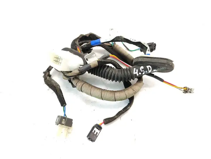 Kia Sorento (2002 - 2006) 918203E011 Проводка задней двери — фото 1