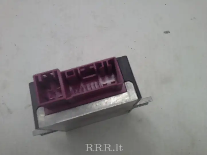 BMW X3 F25 (2010 - 2017)  7301554 Блок управления топливного насоса