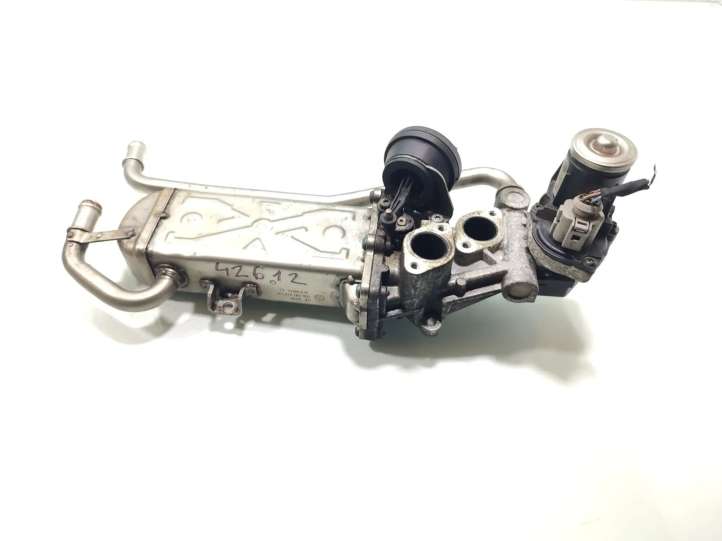 Seat Ibiza IV (6J,6P) (2008 - 2017)  03L131512CE Охладитель EGR