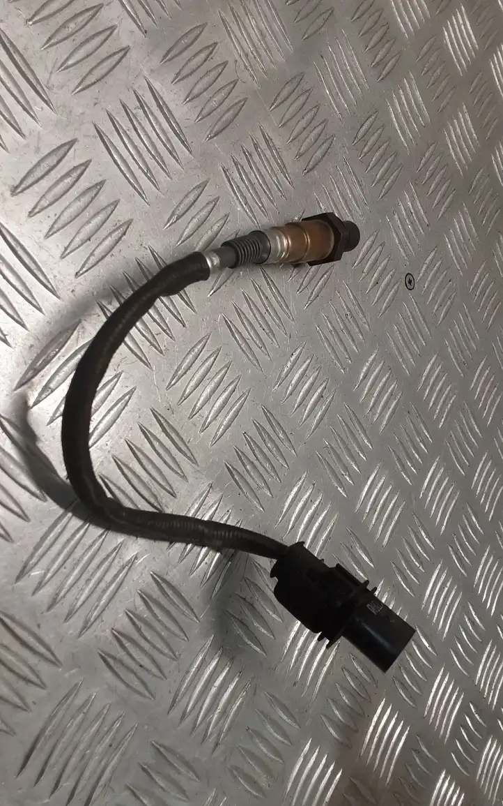 BMW 1 F20 F21 (2011 - 2019) 0281004018 Лямбда-зонд — фото 1