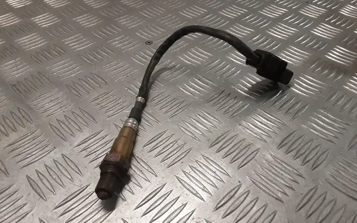 BMW 1 F20 F21 (2011 - 2019) 0281004018 Лямбда-зонд — фото 2