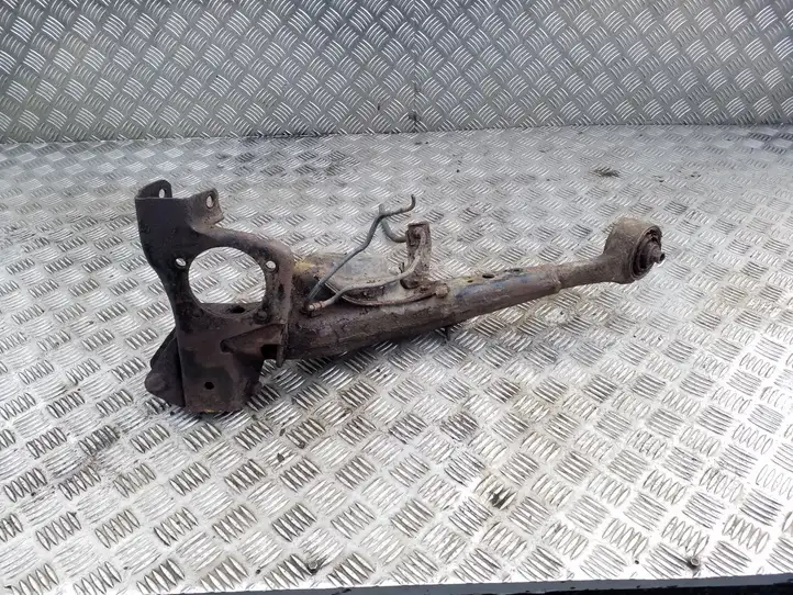 Toyota RAV 4 (XA20) (2000 - 2005) Задний поворотный кулак — фото 1