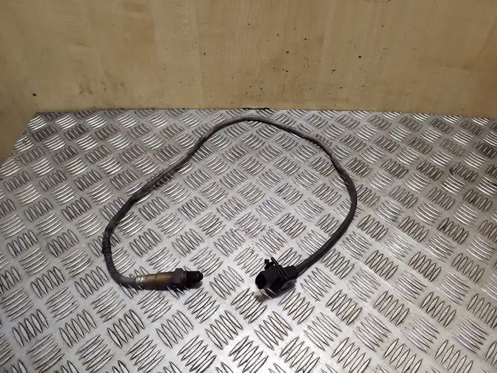 Jaguar XJ X351 (2009 - 2019)  9X2Q9D375AA Зонд «Lambda»