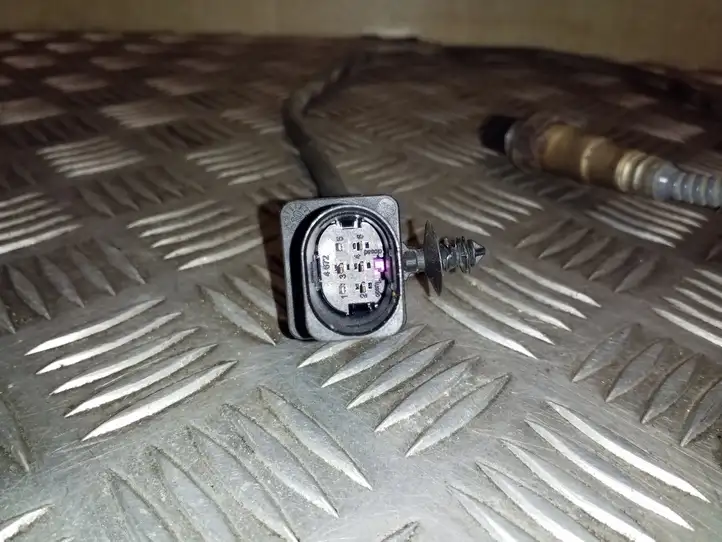 Jaguar XJ X351 (2009 - 2019)  9X2Q9D375AA Зонд «Lambda»