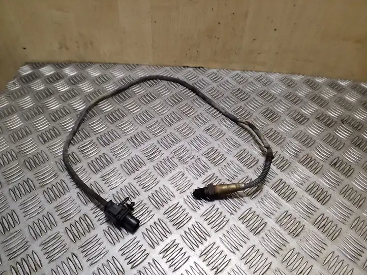 Jaguar XJ X351 (2009 - 2019)  9X2Q9D375AA Зонд «Lambda»