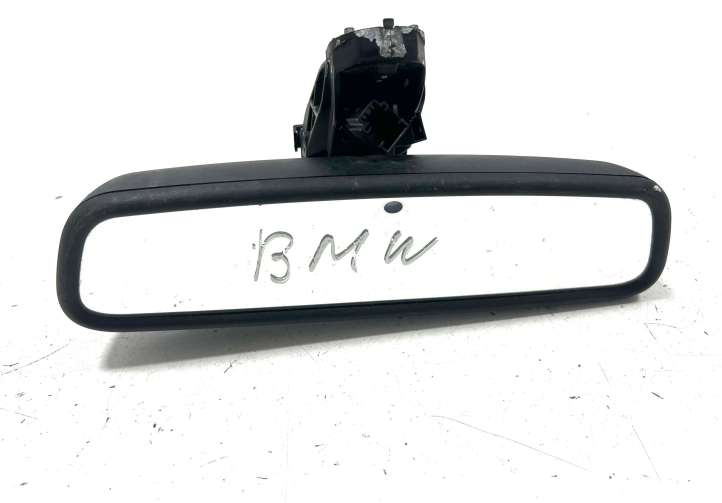 912590401 BMW 5 E60 E61 Galinio vaizdo veidrodis (salone)