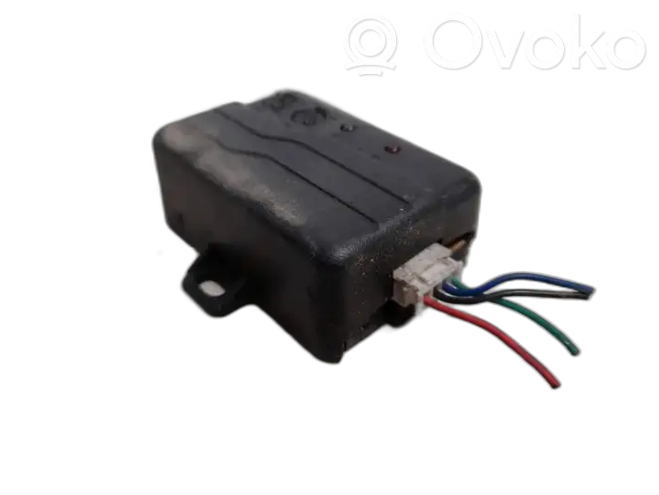 Opel Corsa D (2006 - 2010)   Блок управления сигнализации