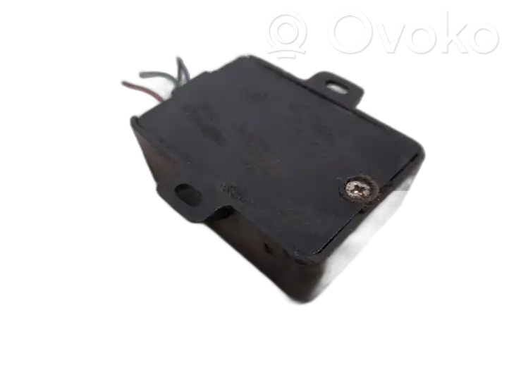 Opel Corsa D (2006 - 2010)   Блок управления сигнализации