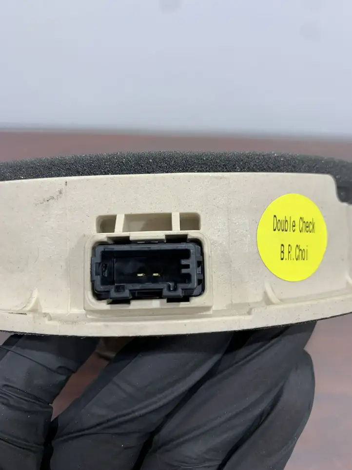 Hyundai Ioniq (2016 - ) 96330G2000 Динамики задних дверей — фото 5