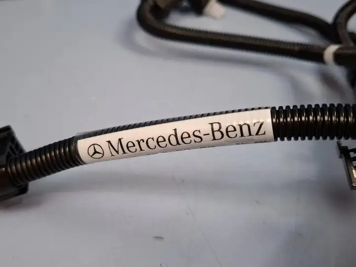 Mercedes-Benz Vito W447 (2014 - )  A4474708200 Другие детали системы AdBlue