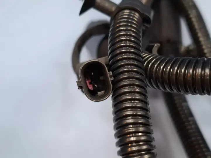 Mercedes-Benz Vito W447 (2014 - )  A4474708200 Другие детали системы AdBlue