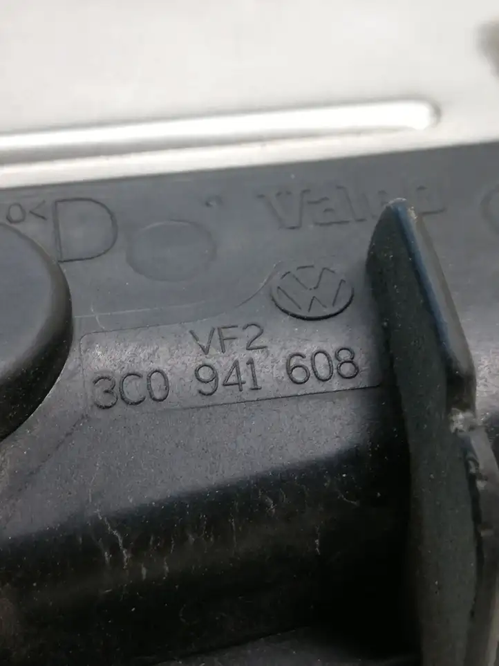 (2005 - 2010) 7L6941329 Блок розжига ксенона — фото 4