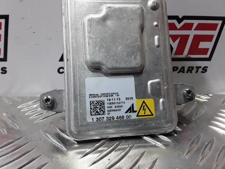Land Rover Range Rover Sport L494 (2009 - 2013) 130732946800 Блок розжига ксенона — фото 2