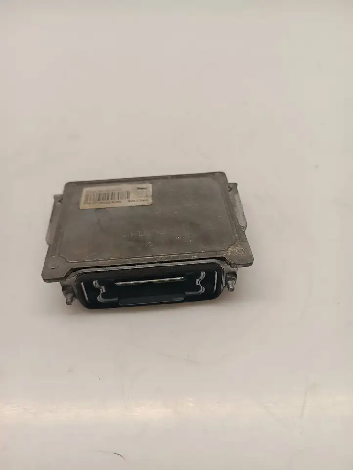 Seat Exeo (3R) (2008 - 2013) 89032335 Блок розжига ксенона — фото 1