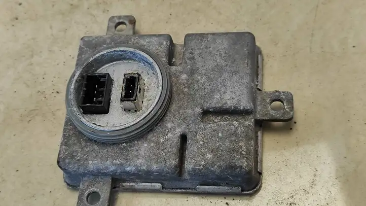 Audi A6 S6 C6 4F (2008 - 2011) 8K0941597 Блок розжига ксенона — фото 1