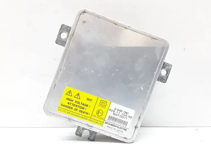 Volvo S80 (2006 - 2009) 6948180 Блок розжига ксенона — фото 1