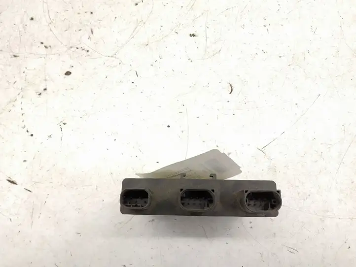 Mercedes-Benz E W210 (1995 - 2002) Блок управления ABS — фото 2