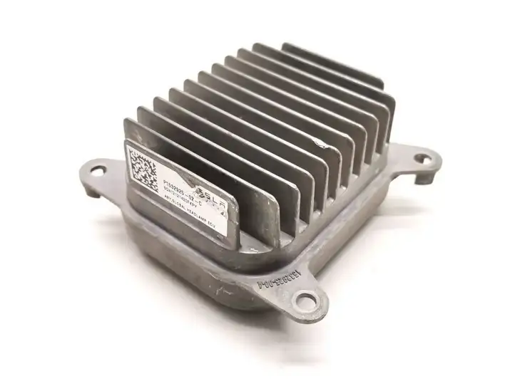 Tesla Model 3 (2017 - 2023) 1532925-02-C Блок розжига ксенона — фото 1