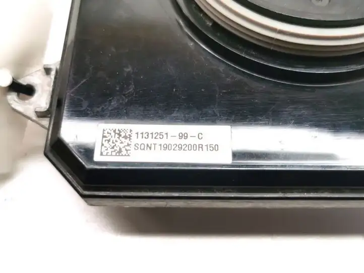 Tesla Model 3 (2017 - 2023) 1131251-99-C Блок розжига ксенона — фото 3