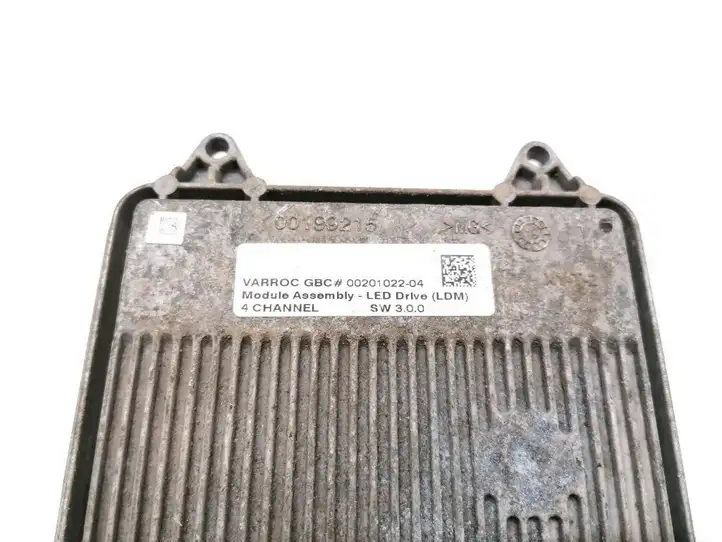 Tesla Model S (2016 - 2021) 00199215 Блок розжига ксенона — фото 3