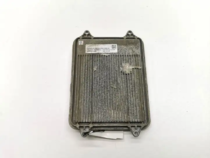 Tesla Model S (2016 - 2021) 00199215 Блок розжига ксенона — фото 1
