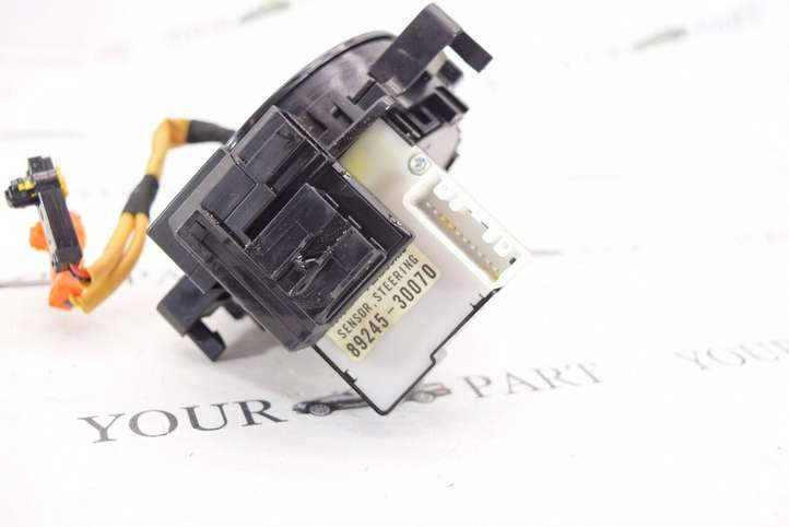 Lexus GS 300 350 430 450h (2004 - 2007)  8924530070 Полоса надувных подушек (кольцо srs)