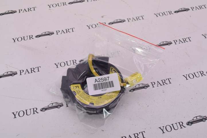 Lexus GS 300 350 430 450h (2004 - 2007)  8924530070 Полоса надувных подушек (кольцо srs)