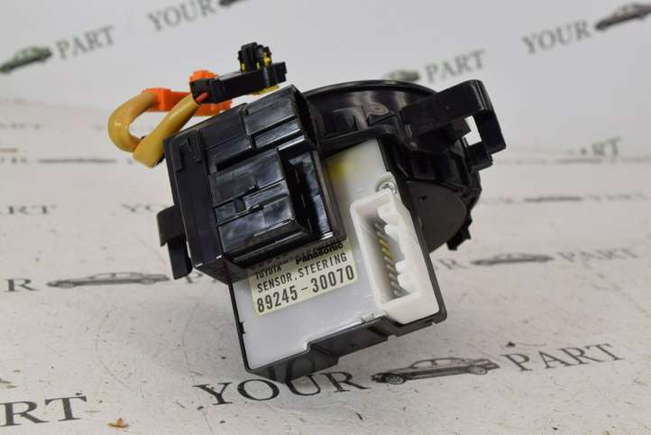 Lexus GS 300 350 430 450h (2004 - 2007)  8924530070 Полоса надувных подушек (кольцо srs)