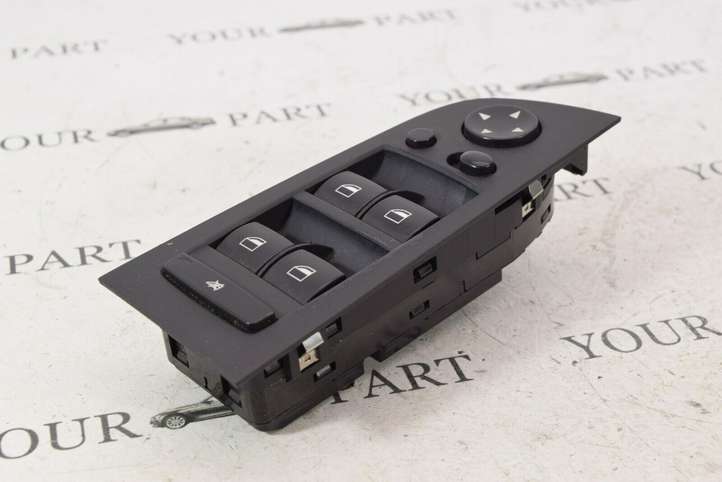 BMW 3 E90 E91 (2005 - 2012)  9132147 Кнопка стеклоподъемников