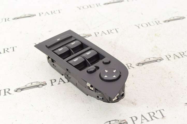 BMW 3 E90 E91 (2005 - 2012)  9132147 Кнопка стеклоподъемников