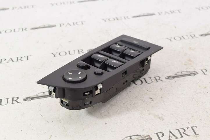 BMW 3 E90 E91 (2005 - 2012)  9132147 Кнопка стеклоподъемников