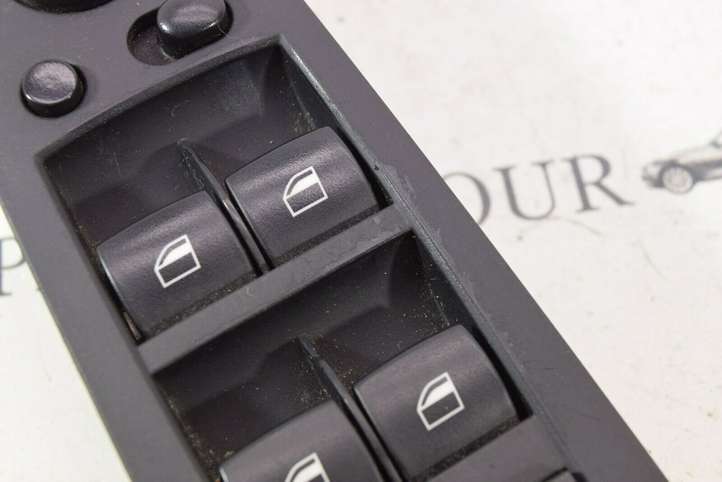 BMW 3 E90 E91 (2005 - 2012)  9132147 Кнопка стеклоподъемников