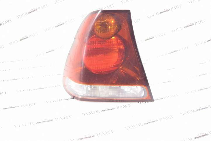BMW 3 E46 (1998 - 2005)  6934273 Задний фонарь в кузове