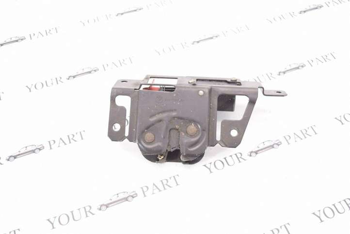 BMW 3 E46 (1998 - 2005)  7057364 Замок задней крышки