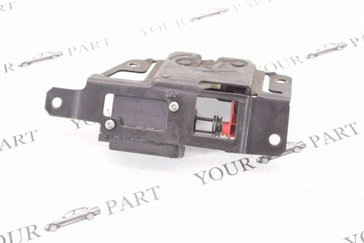 BMW 3 E46 (1998 - 2005)  7057364 Замок задней крышки