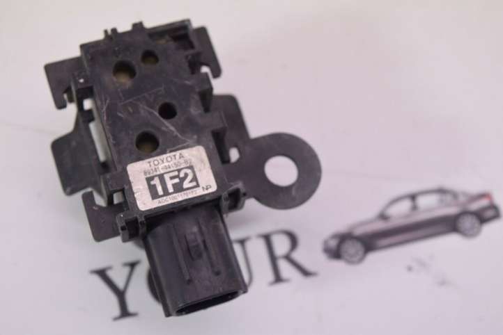 Lexus GS 300 350 430 450h (2004 - 2007)  8934144150B2 Датчик (датчики) парковки