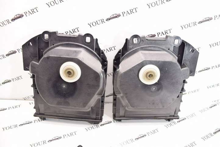 BMW 5 F10 F11 (2009 - 2016)  9195199 Комплект звуковой системы